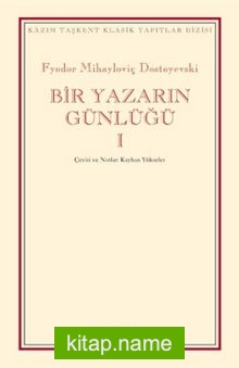 Bir Yazarın Günlüğü (2 Cilt)