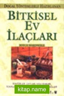 Bitkisel Ev İlaçları