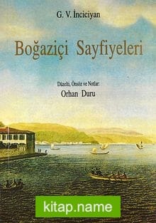Boğaziçi Sayfiyeleri