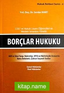 Borçlar Hukuku