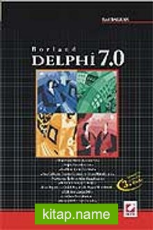 Borland Delphi 7.0