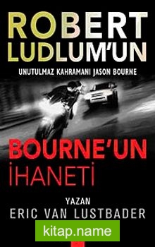 Bourne’un İhaneti