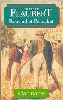 Bouvard et Pecuchet