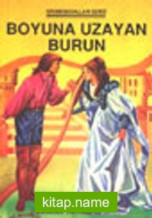 Boyuna Uzayan Burun