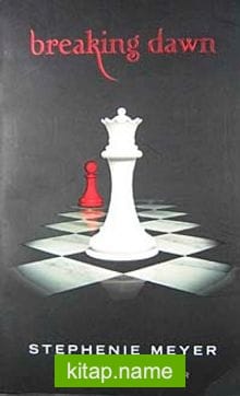 Breaking Dawn (Paperback)