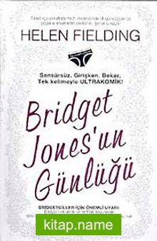 Bridget Jones’un Günlüğü cep boy