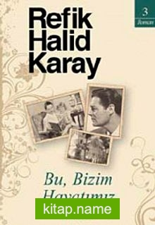 Bu Bizim Hayatımız