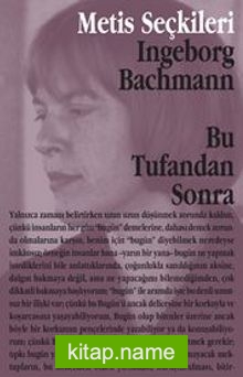 Bu Tufandan Sonra