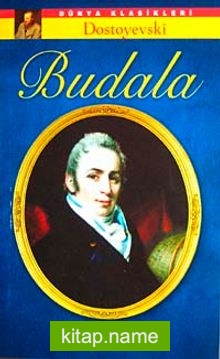 Budala (Cep Boy)