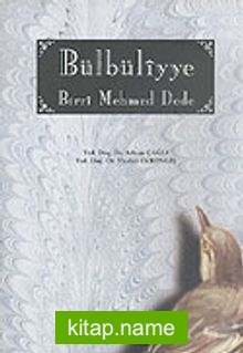 Bülbüliyye Birri Mehmed Dede 6-G-36