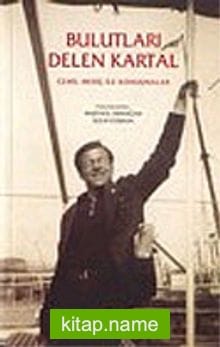 Bulutları Delen Kartal