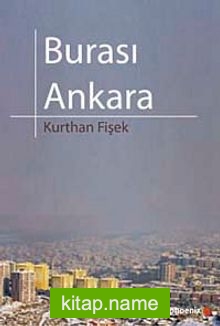 Burası Ankara