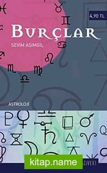 Burçlar (Cep Boy)