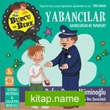 Burcu Berk ile Yabancılar / Kaybolursan Ne Yaparsın?