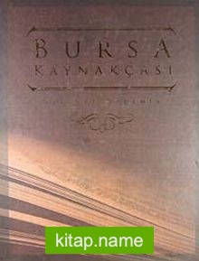 Bursa Kaynakçası (20-F-28)