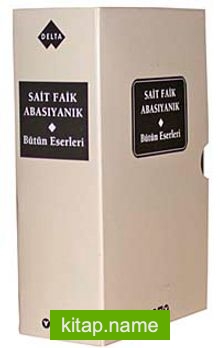 Bütün Eserleri / Sait Faik Abasıyanık