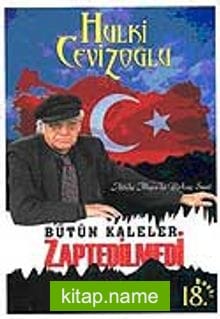 Bütün Kaleler Zaptedilmedi (Cep Boy)
