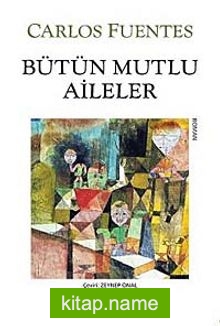 Bütün Mutlu Aileler