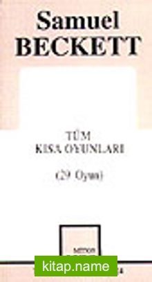 Bütün Oyunları 2 / Tüm Kısa Oyunları / 29 Oyun