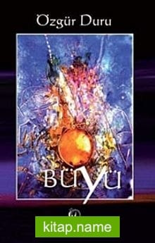 Büyü (Cd ekli)
