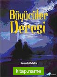 Büyücüler Deresi