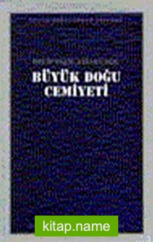 Büyük Doğu Cemiyeti (kod107)