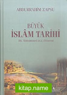 Büyük İslam Tarihi/Hz. Muhammed (s.a.v.) Dönemi