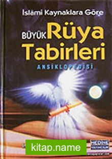 Büyük Rüya Tabirleri (Büyük Boy Ciltli) (ithal)