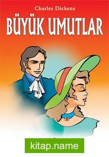 Büyük Umutlar/Dünya Çocuk Klasikleri