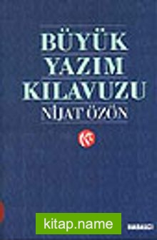 Büyük Yazım Kılavuzu