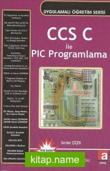 CCS C İle PIC Programlama