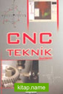 CNC Teknik