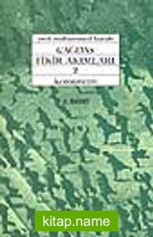 Çağdaş Fikir Akımları 2 -Komünizm-
