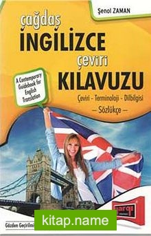 Çağdaş İngilizce Çeviri Klavuzu