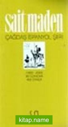 Çağdaş İspanyol Şiiri