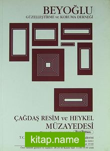 Çağdaş Resim ve Heykel Müzayedesi (1-H-4)