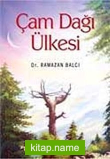 Çam Dağı Ülkesi