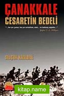 Çanakkale Cesaretin Bedeli