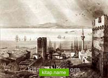 Çanakkale Gelibolu / Rouargue (GRV 096-50×70) (Çerçevesiz)