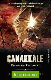 Çanakkale Kıyametin Fragmanı