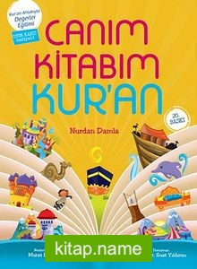 Canım Kitabım Kur’an