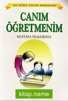 Canım Öğretmenim