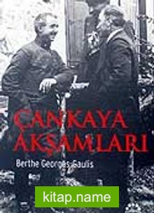 Çankaya Akşamları