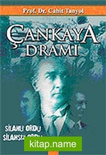 Çankaya Dramı