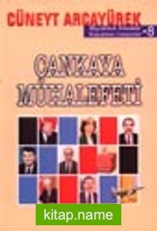 Çankaya Muhalefeti