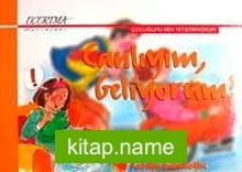 Canlıyım Geliyorum