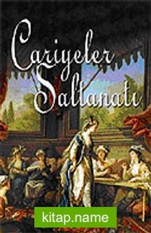 Cariyeler Saltanatı