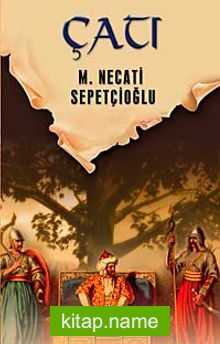 Çatı / Dünki Türkiye Dizisi 5. Kitap