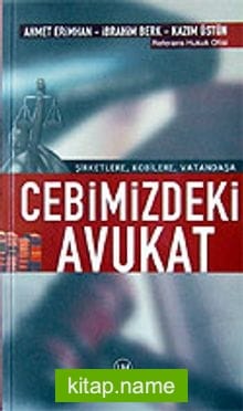 Cebimizdeki Avukat