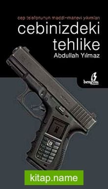 Cebinizdeki Tehlike
